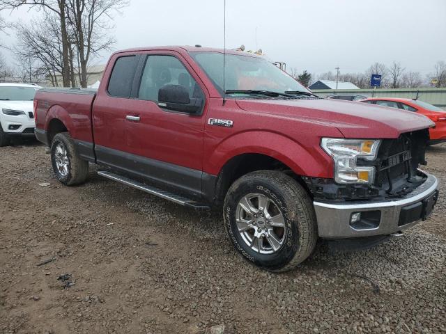 Photo 3 VIN: 1FTFX1EF2FFC82768 - FORD F150 SUPER 