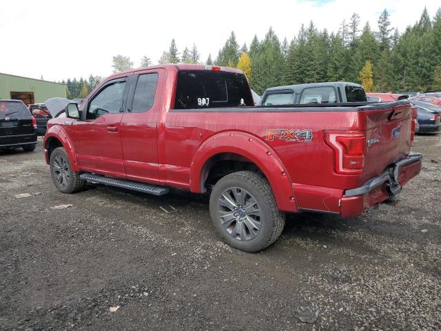 Photo 1 VIN: 1FTFX1EF2FKD90895 - FORD F-150 