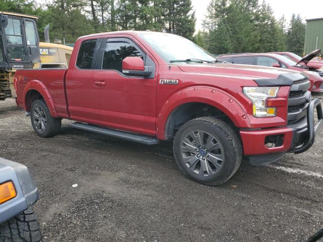 Photo 3 VIN: 1FTFX1EF2FKD90895 - FORD F-150 