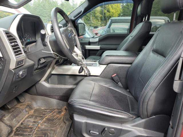 Photo 6 VIN: 1FTFX1EF2FKD90895 - FORD F-150 