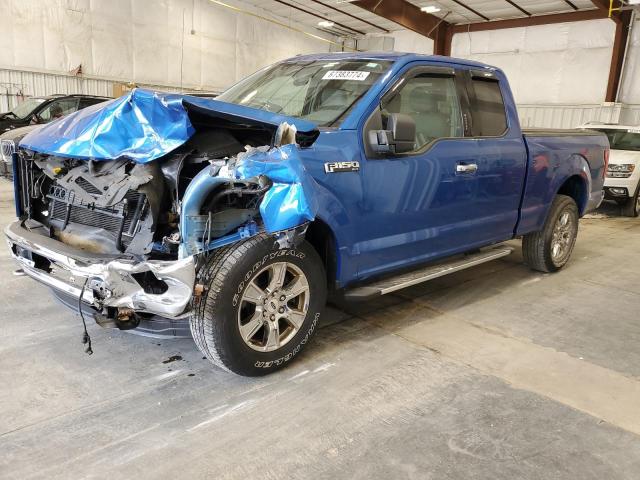 Photo 0 VIN: 1FTFX1EF2FKE04763 - FORD F150 SUPER 