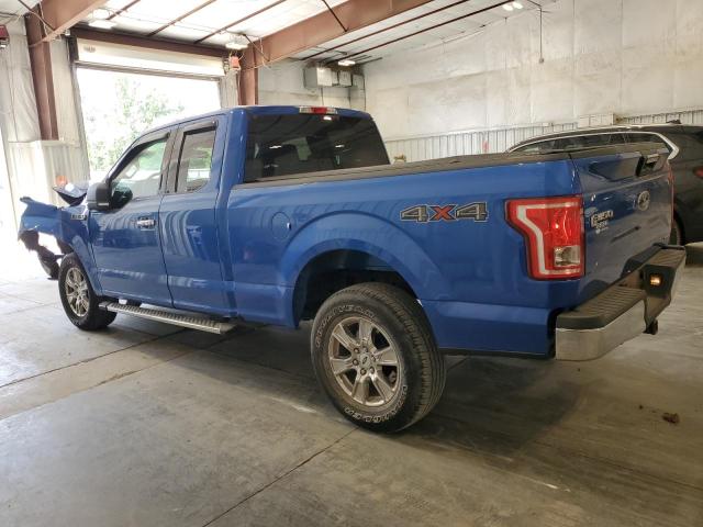 Photo 1 VIN: 1FTFX1EF2FKE04763 - FORD F150 SUPER 