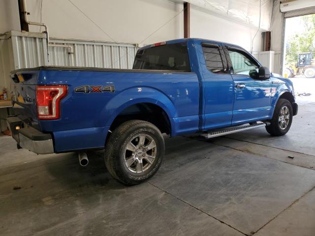 Photo 2 VIN: 1FTFX1EF2FKE04763 - FORD F150 SUPER 