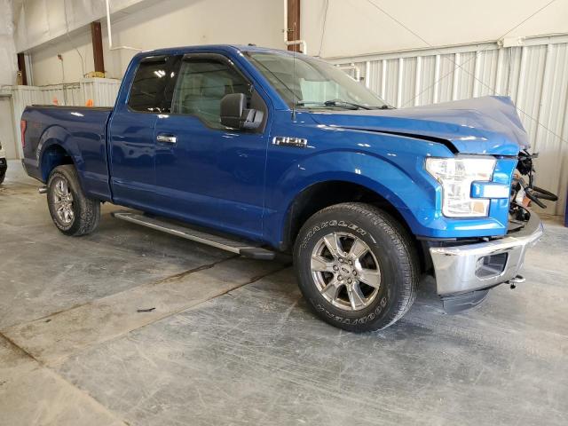 Photo 3 VIN: 1FTFX1EF2FKE04763 - FORD F150 SUPER 