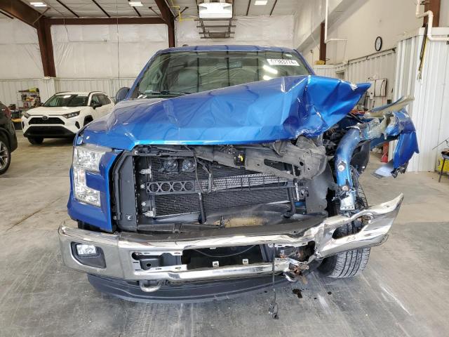 Photo 4 VIN: 1FTFX1EF2FKE04763 - FORD F150 SUPER 