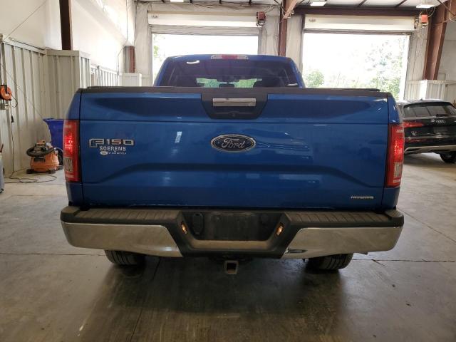 Photo 5 VIN: 1FTFX1EF2FKE04763 - FORD F150 SUPER 