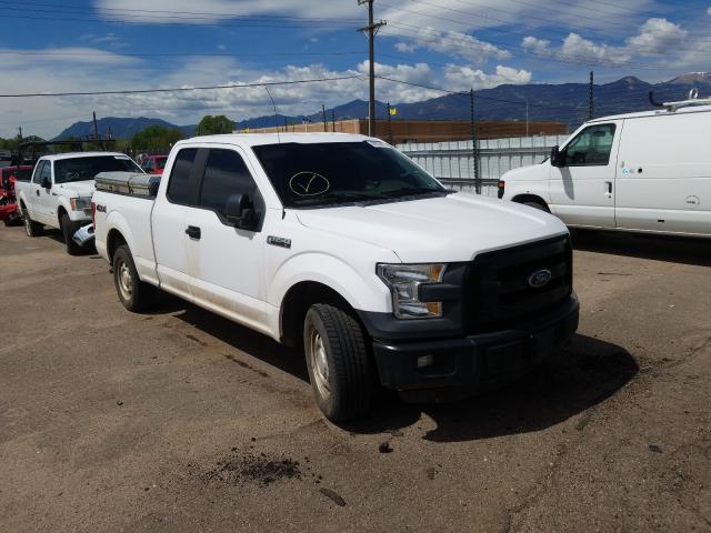 Photo 0 VIN: 1FTFX1EF2FKE90060 - FORD F150 SUPER 