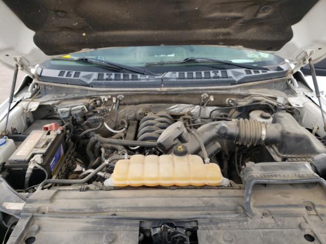 Photo 6 VIN: 1FTFX1EF2FKE90060 - FORD F150 SUPER 