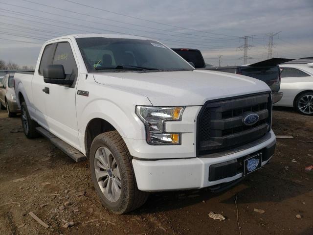 Photo 0 VIN: 1FTFX1EF2FKF08380 - FORD F-150 