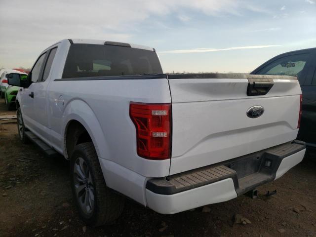 Photo 2 VIN: 1FTFX1EF2FKF08380 - FORD F-150 