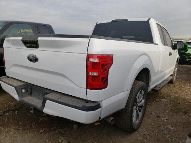 Photo 3 VIN: 1FTFX1EF2FKF08380 - FORD F-150 