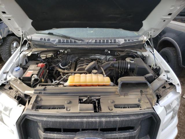 Photo 6 VIN: 1FTFX1EF2FKF08380 - FORD F-150 