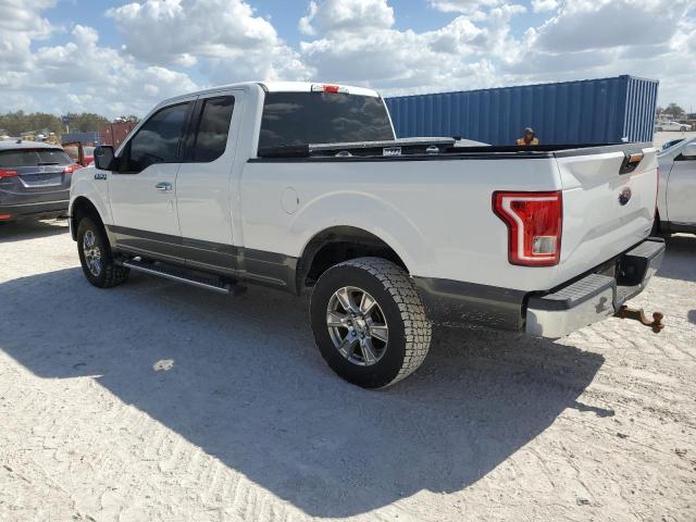 Photo 1 VIN: 1FTFX1EF2GFA49491 - FORD F150 SUPER 