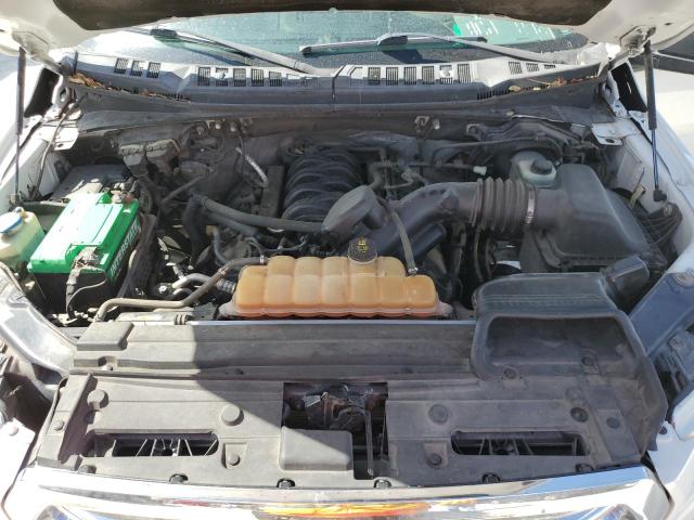 Photo 10 VIN: 1FTFX1EF2GFA49491 - FORD F150 SUPER 