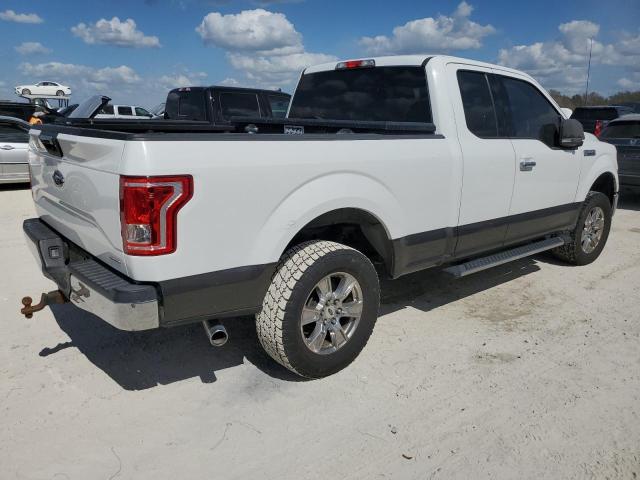 Photo 2 VIN: 1FTFX1EF2GFA49491 - FORD F150 SUPER 