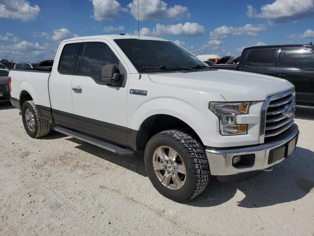 Photo 3 VIN: 1FTFX1EF2GFA49491 - FORD F150 SUPER 