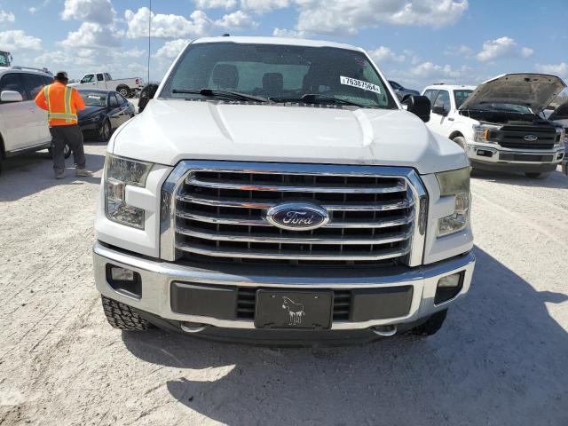 Photo 4 VIN: 1FTFX1EF2GFA49491 - FORD F150 SUPER 