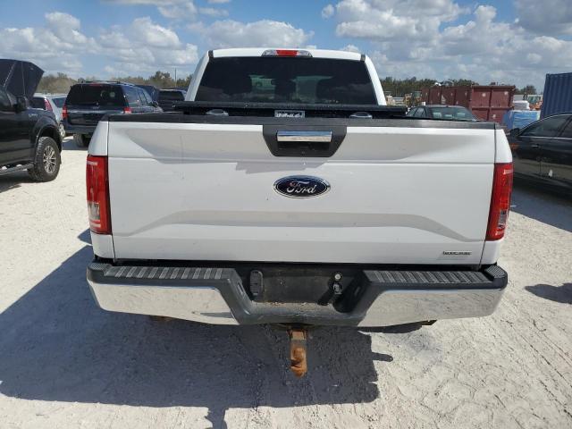 Photo 5 VIN: 1FTFX1EF2GFA49491 - FORD F150 SUPER 