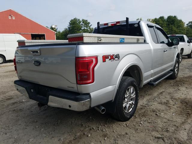 Photo 3 VIN: 1FTFX1EF2GFB89993 - FORD F150 SUPER 