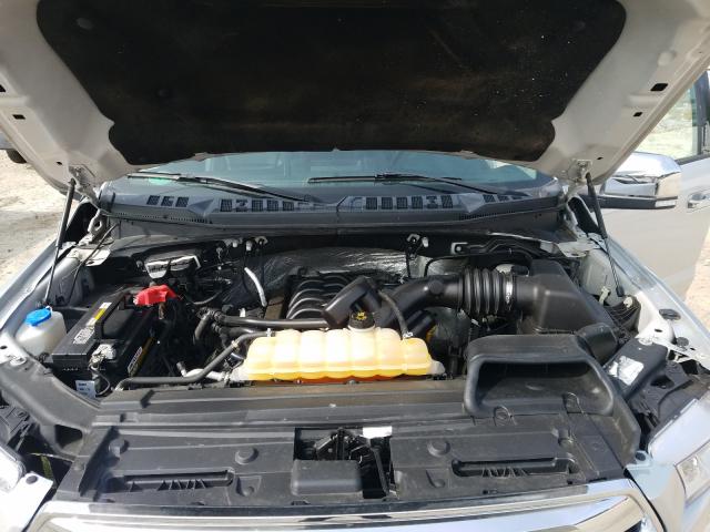 Photo 6 VIN: 1FTFX1EF2GFB89993 - FORD F150 SUPER 