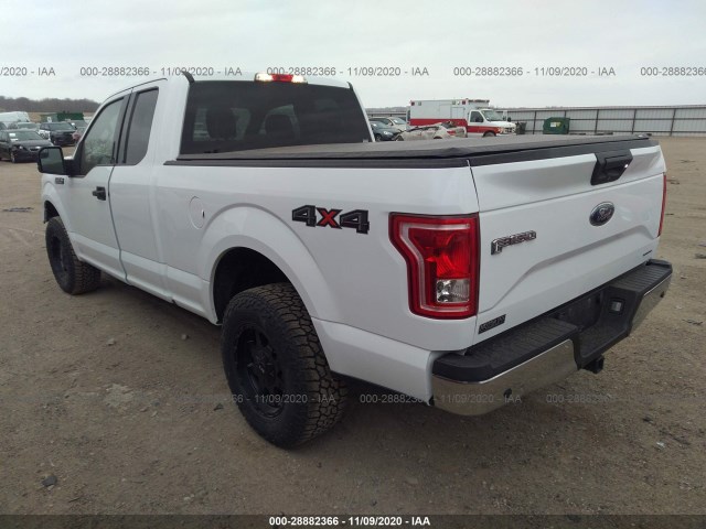 Photo 2 VIN: 1FTFX1EF2GKF25990 - FORD F-150 