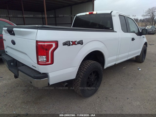 Photo 3 VIN: 1FTFX1EF2GKF25990 - FORD F-150 