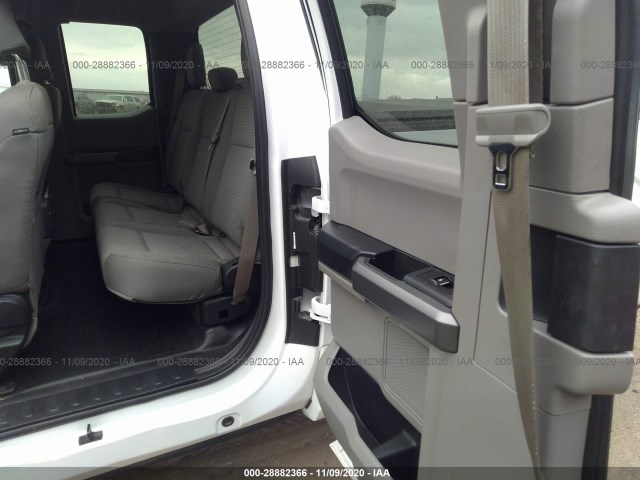 Photo 7 VIN: 1FTFX1EF2GKF25990 - FORD F-150 