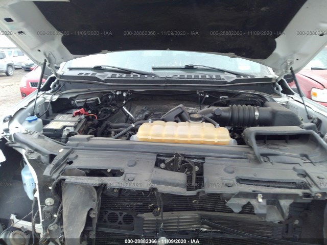 Photo 9 VIN: 1FTFX1EF2GKF25990 - FORD F-150 