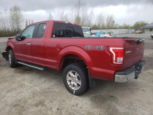 Photo 1 VIN: 1FTFX1EF2GKF54583 - FORD F150 SUPER 