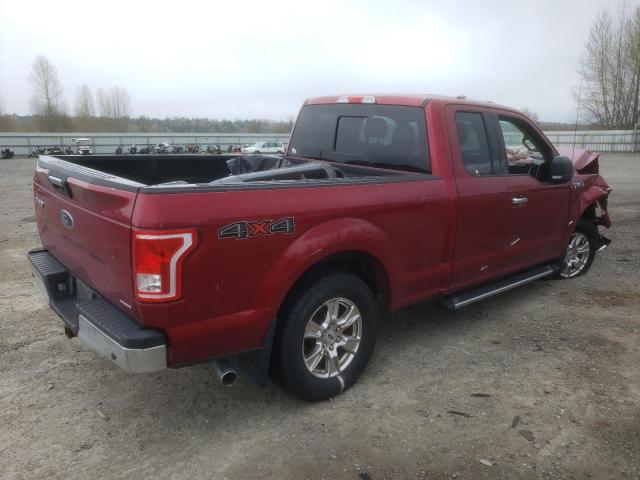 Photo 2 VIN: 1FTFX1EF2GKF54583 - FORD F150 SUPER 