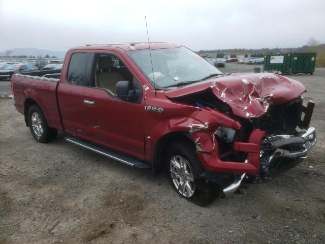 Photo 3 VIN: 1FTFX1EF2GKF54583 - FORD F150 SUPER 