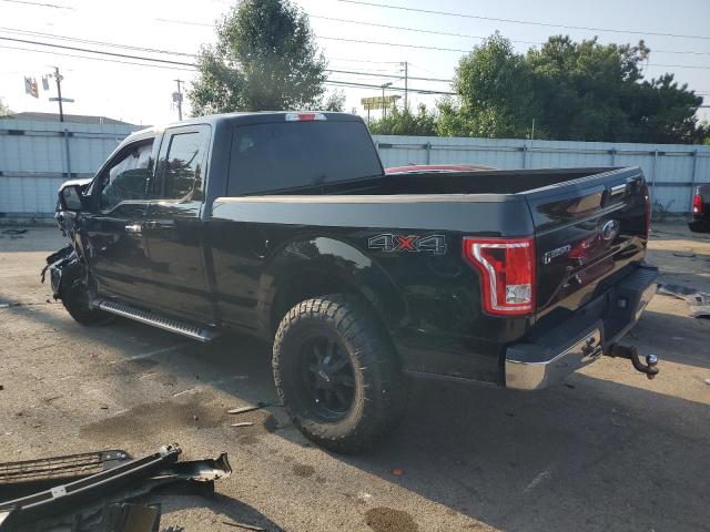 Photo 1 VIN: 1FTFX1EF2HFA08294 - FORD F-150 