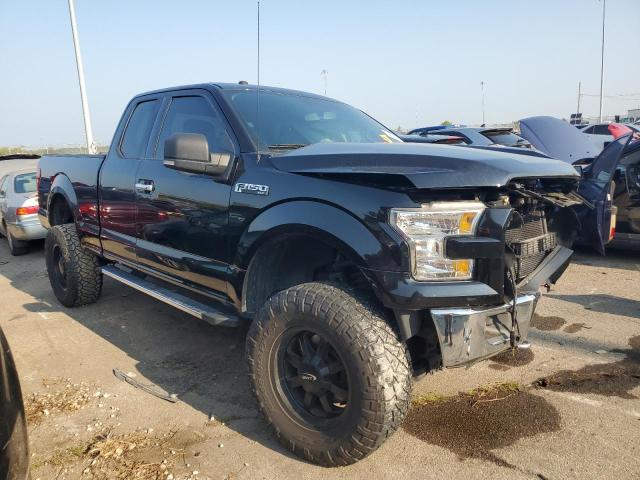 Photo 3 VIN: 1FTFX1EF2HFA08294 - FORD F-150 