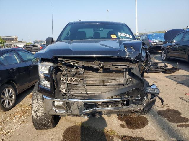 Photo 4 VIN: 1FTFX1EF2HFA08294 - FORD F-150 