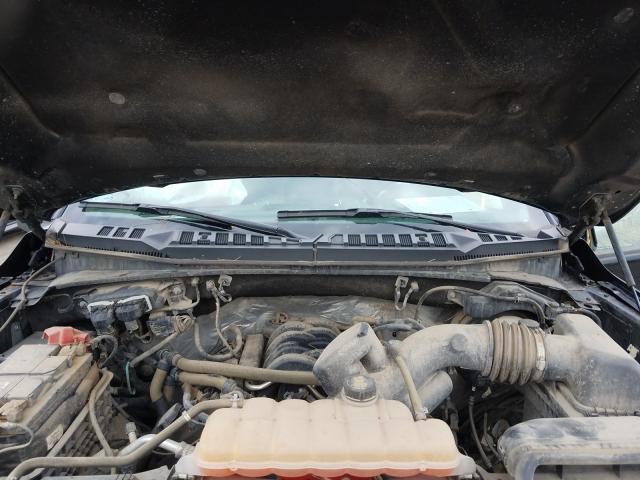 Photo 6 VIN: 1FTFX1EF2HKE41542 - FORD F 150 