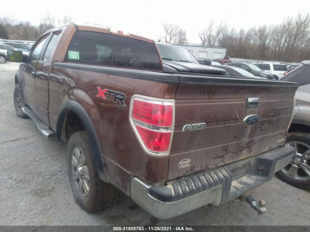 Photo 2 VIN: 1FTFX1EF3BFA01538 - FORD F-150 