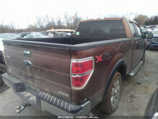 Photo 3 VIN: 1FTFX1EF3BFA01538 - FORD F-150 