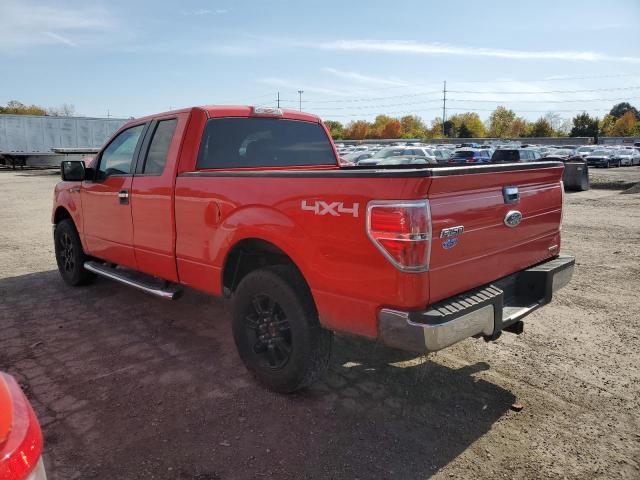 Photo 1 VIN: 1FTFX1EF3BFA12457 - FORD F-150 