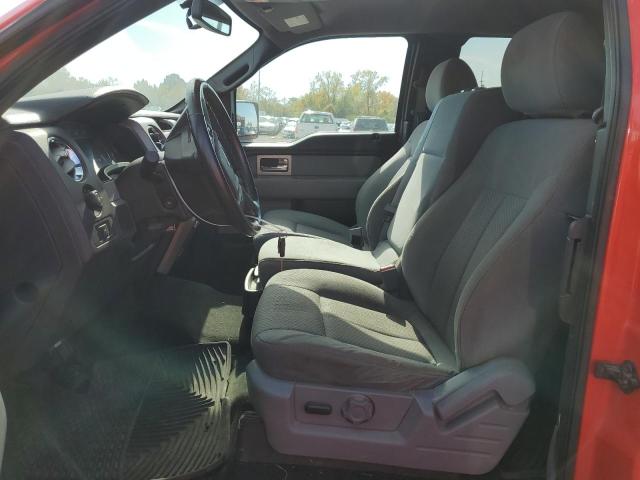 Photo 6 VIN: 1FTFX1EF3BFA12457 - FORD F-150 