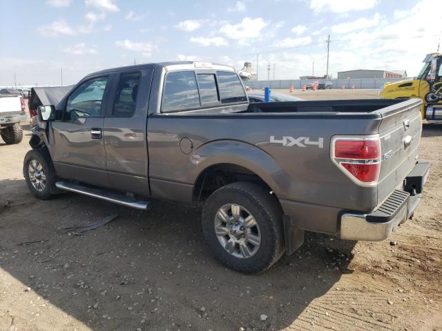 Photo 1 VIN: 1FTFX1EF3BFA26620 - FORD F150 SUPER 