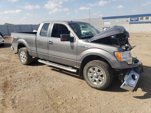 Photo 3 VIN: 1FTFX1EF3BFA26620 - FORD F150 SUPER 