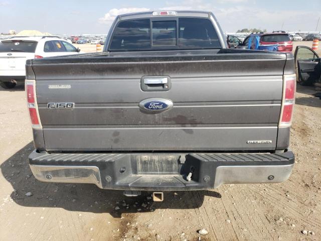 Photo 5 VIN: 1FTFX1EF3BFA26620 - FORD F150 SUPER 