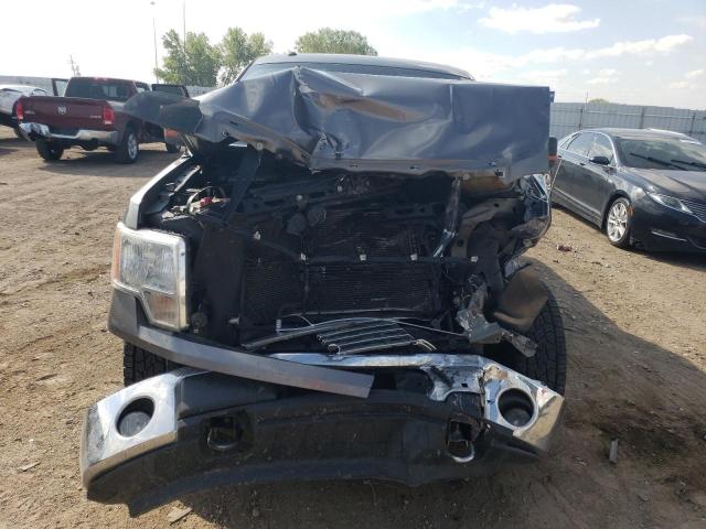 Photo 4 VIN: 1FTFX1EF3BFA26620 - FORD F150 SUPER 