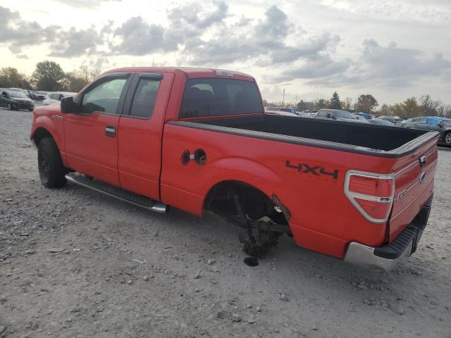 Photo 1 VIN: 1FTFX1EF3BFA37536 - FORD F150 SUPER 