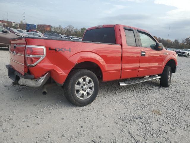 Photo 2 VIN: 1FTFX1EF3BFA37536 - FORD F150 SUPER 