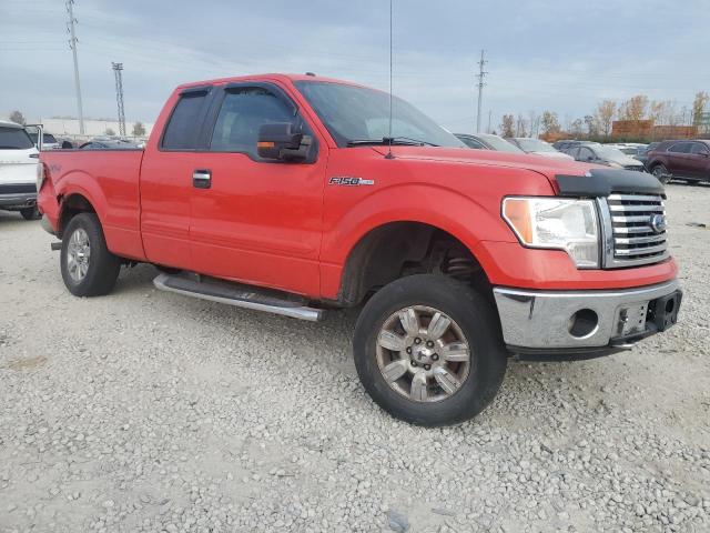 Photo 3 VIN: 1FTFX1EF3BFA37536 - FORD F150 SUPER 