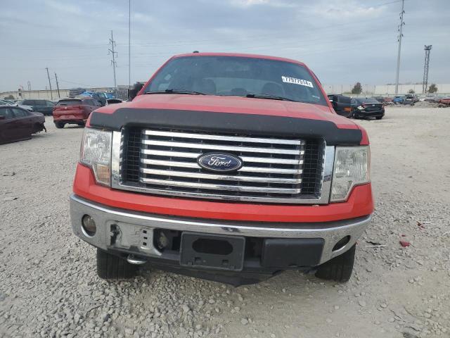 Photo 4 VIN: 1FTFX1EF3BFA37536 - FORD F150 SUPER 