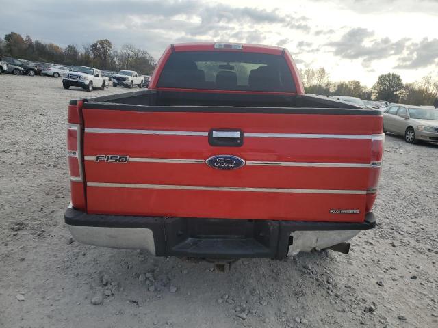 Photo 5 VIN: 1FTFX1EF3BFA37536 - FORD F150 SUPER 