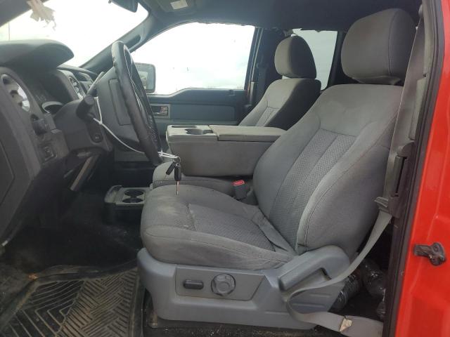 Photo 6 VIN: 1FTFX1EF3BFA37536 - FORD F150 SUPER 