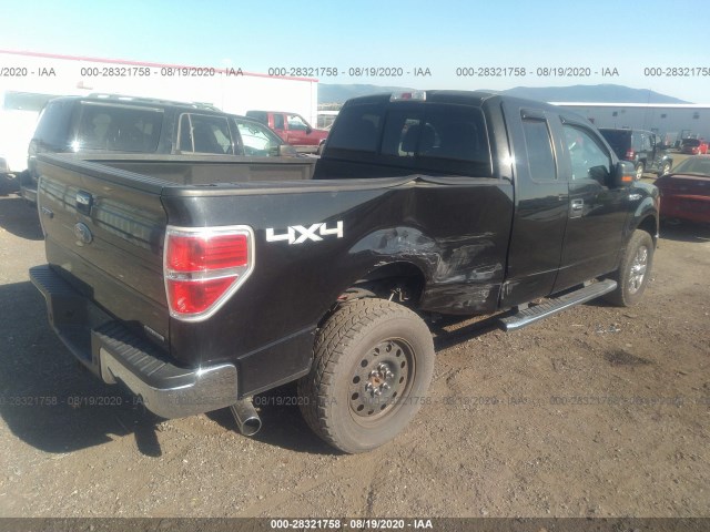 Photo 3 VIN: 1FTFX1EF3BFA86803 - FORD F-150 